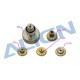  DS615S Servo Gear Set