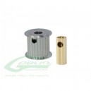  Pulley Z 19 6/8 MM hole