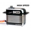 BK Cyclic High Speed Brushless Servo 8002HV