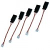 Spartan Vortex Pico To Standard Servo Adapters 5Pcs
