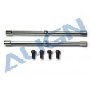 Flybar Control Rod