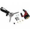 Gaui X7 & NX7 3 Blade Tail Rotor Upgrade Kit