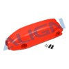 Align MR25 Canopy - Red