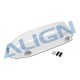 Align MR25 Canopy - Yellow