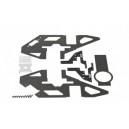 X3 Frame Conversion Set Kit A