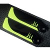 HT Ninja 95mm Neon Yellow