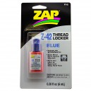 ZAP Z-42 Blue Threadlocker