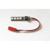 Matek RGB 5050 LED Light Panel 12V FPV