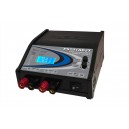 Fusion PS201ADJT 200W 13.8V Twin Output Adjustable Power Supply 