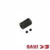 13T Steel Pinion Gear for 5mm shaft for X3
