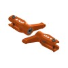 OXY3 TE - Ultra Main Grip, Orange, 2PCS 