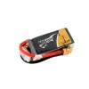 Gens ace Tattu 1300mAh 3S1P FPV 250 RACE 11.1V 45C 