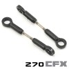 Grip Linkage Set