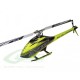 Sab Goblin 500 Sport Yellow Carbon ***PRE ORDER *** 