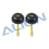 5.8G Circular Polarized Gain Antenna TX Set