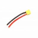 XT90 plug Female 10awg 10cm 