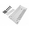 Aluminum ESC Heat Sink