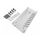 Aluminum ESC Heat Sink