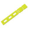 FUSUNO Neon Yellow Fiberglass Bottom Frame Trex 500E Pro