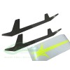 Carbon Fiber Landing Gear