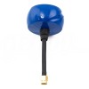 VAS IBCrazy 5.8GHz Duraspec RHCP Antenna