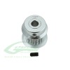 Motor Pulley 19T Goblin 380