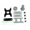 Tail Boom Spare Parts