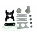  Tail Boom Spare Parts
