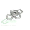 Washer 4.3x11x1 x 5pcs