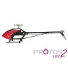 MSH Protos Max V2 Kit Orange including Brain V2 Flybarles