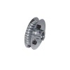 Aluminum Main Pulley Z 18T