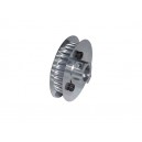 Aluminum Main Pulley Z 18T