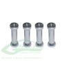 Aluminum Frame Support (4pcs)