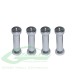 Aluminum Frame Support (4pcs)