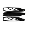 Tail Blades 115TBS 3 Blades