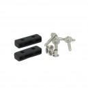 MKS Gasket set for BLS/HBL950~990,HBL665/669,DS etc