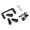 Servo Linkage, Linkage Ball & Tail Servo Mount Set