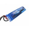 Optipower Ultra 50C Lipo Cell Battery 4000mAh 6S 50C