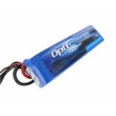 Optipower Ultra 50C Lipo Cell Battery 4000mAh 6S 50C