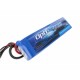 Optipower Ultra 50C Lipo Cell Battery 4000mAh 6S 50C