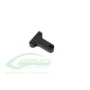 Aluminium Bellcrank Base Black Matte