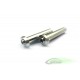 2 x Aluminum Tail Boom Support (2pcs) 3 x M3x20mm set screw