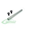 Steel 5mm Tail Spindle Shaft
