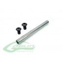 Steel 5mm Tail Spindle Shaft