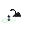 Tail Pitch Slider Set Black Matte