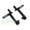 Aluminum Engine Mount