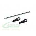 Throttle Servo Linkage