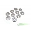 Washer 3.3x6x0.5 (10pcs)