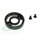 Steel Clutch Goblin Black Nitro