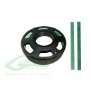 Aluminium Clutch Bell